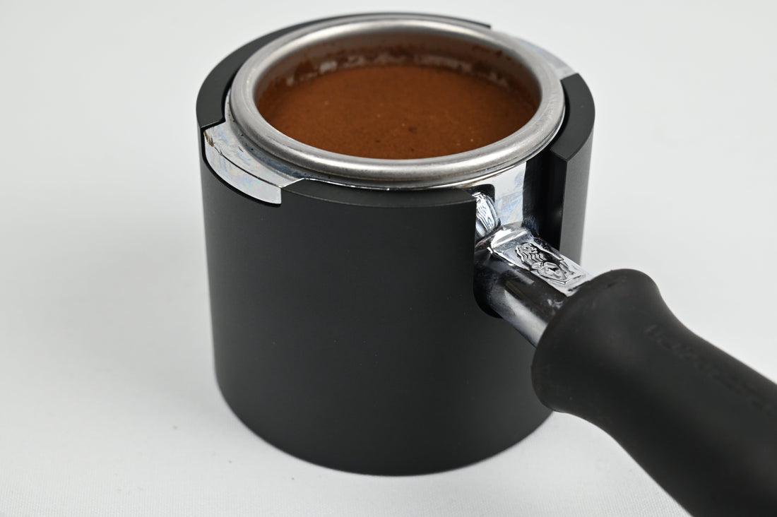 Coffee Distribution Techniques: Do They Really Improve Espresso Extraction?