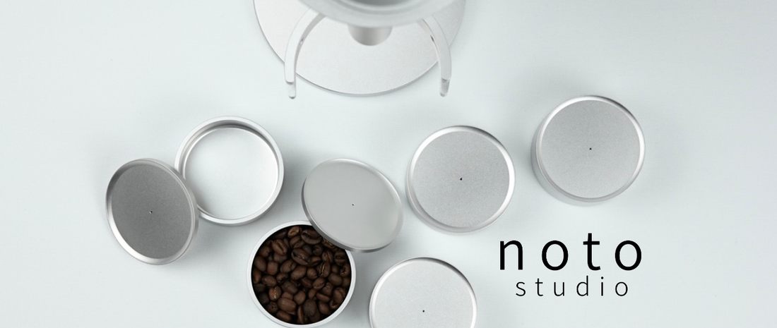 Introducing noto studio
