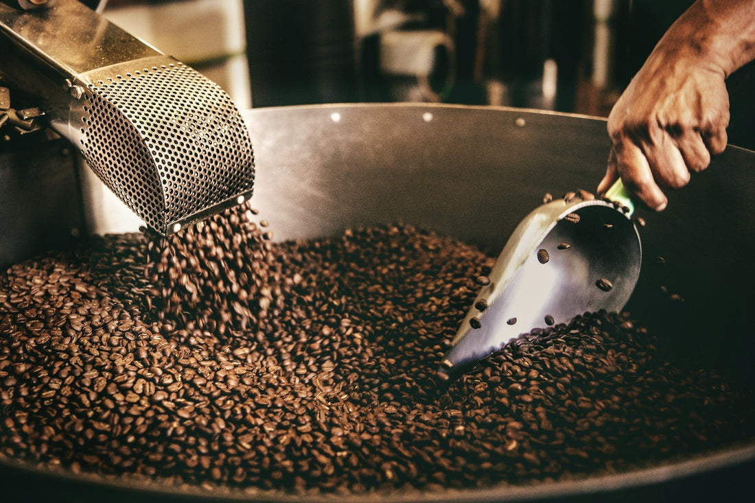 Decaf Coffee Demystified: How It’s Made and How Much Caffeine Remains