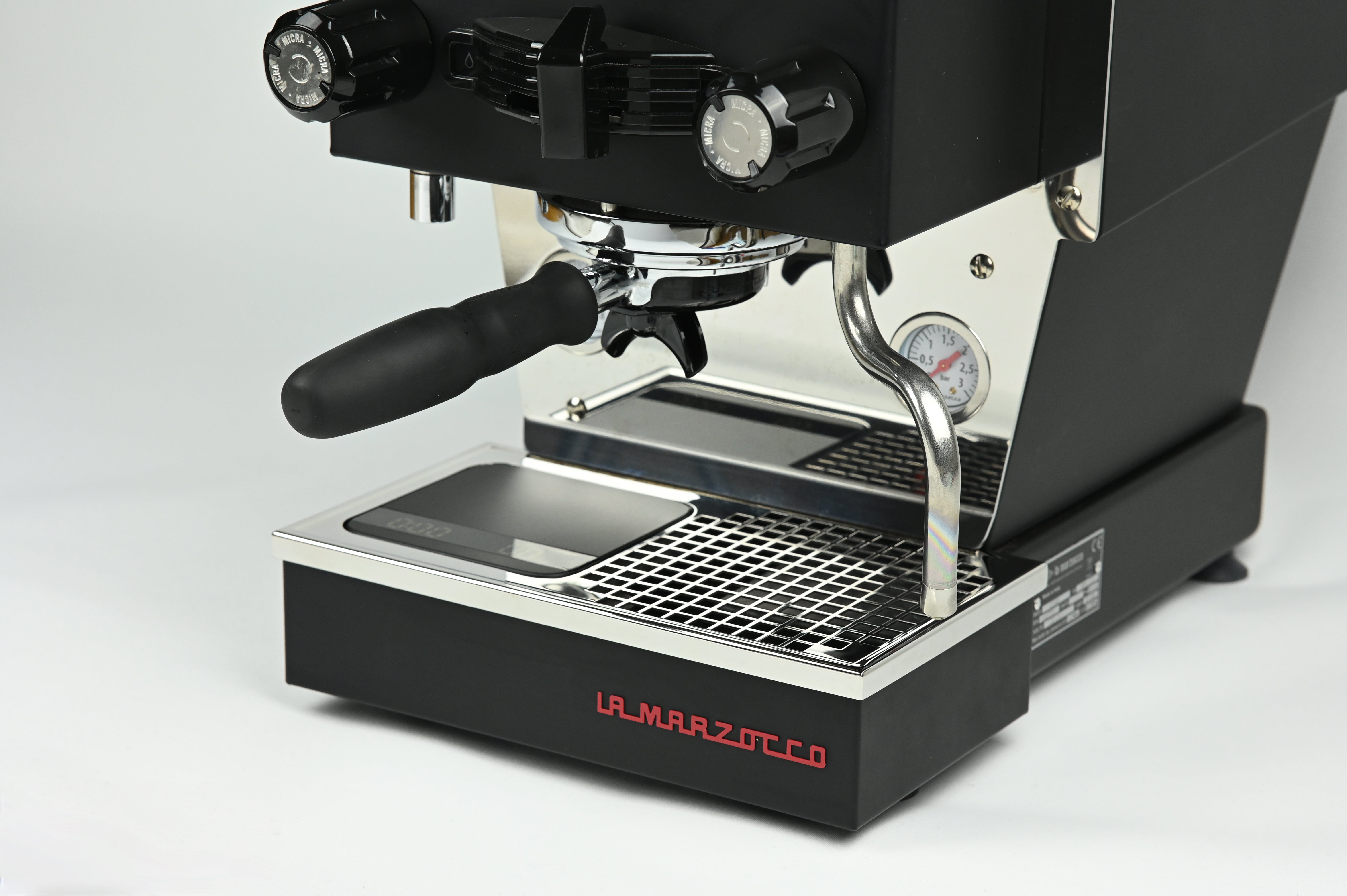 Drip Tray for La Marzocco Linea Micra - Offset