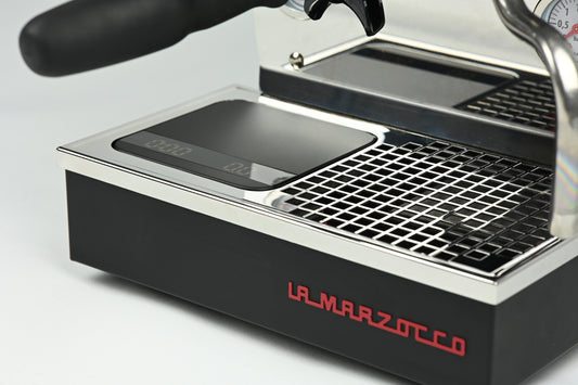 Drip Tray for La Marzocco Linea Micra - Offset