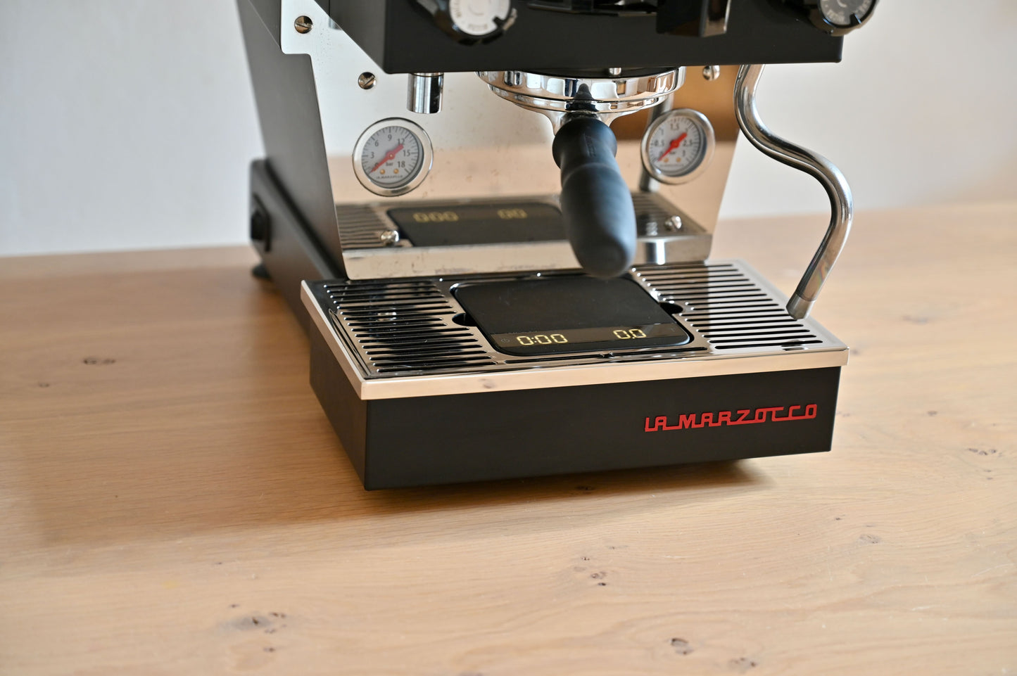 Drip Tray La Marzocco Linea Micra - Centered