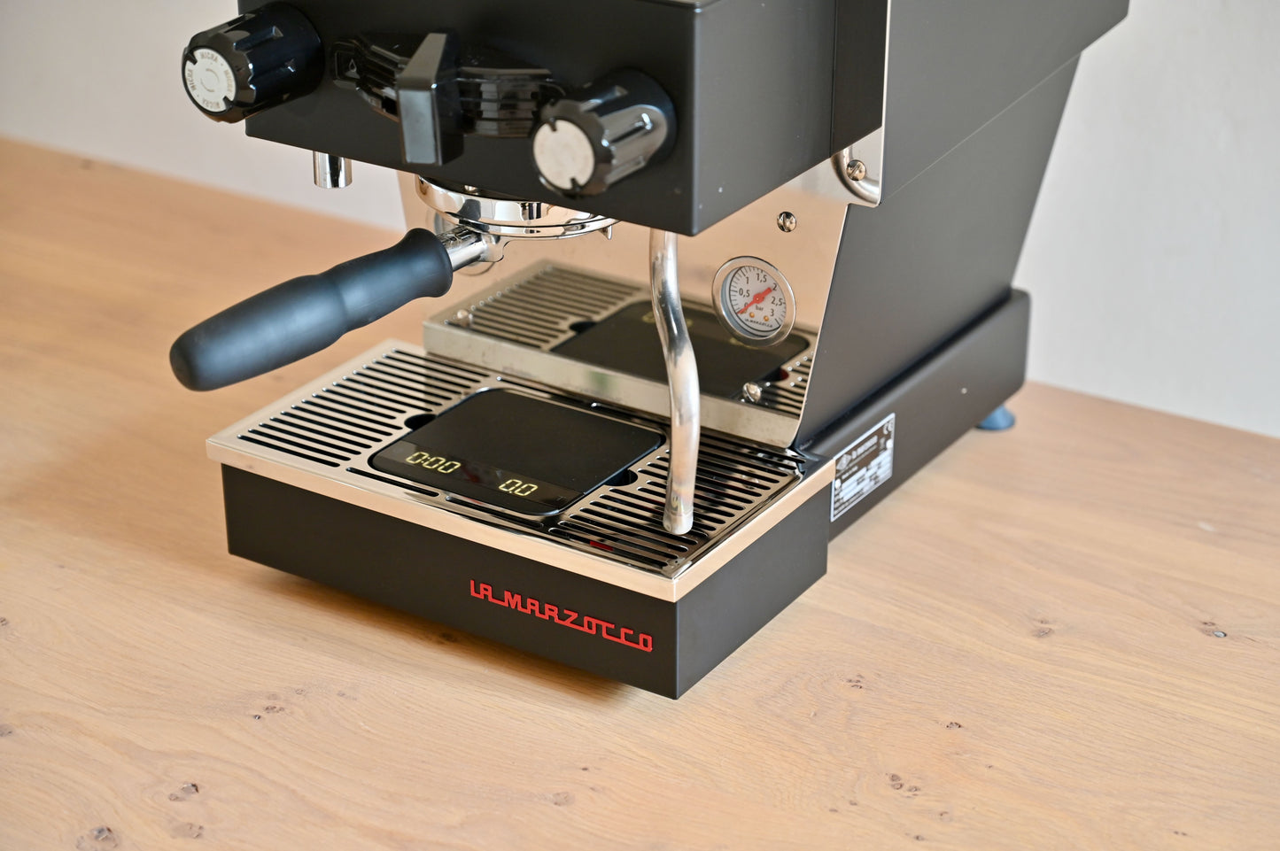 Drip Tray La Marzocco Linea Micra - Centered
