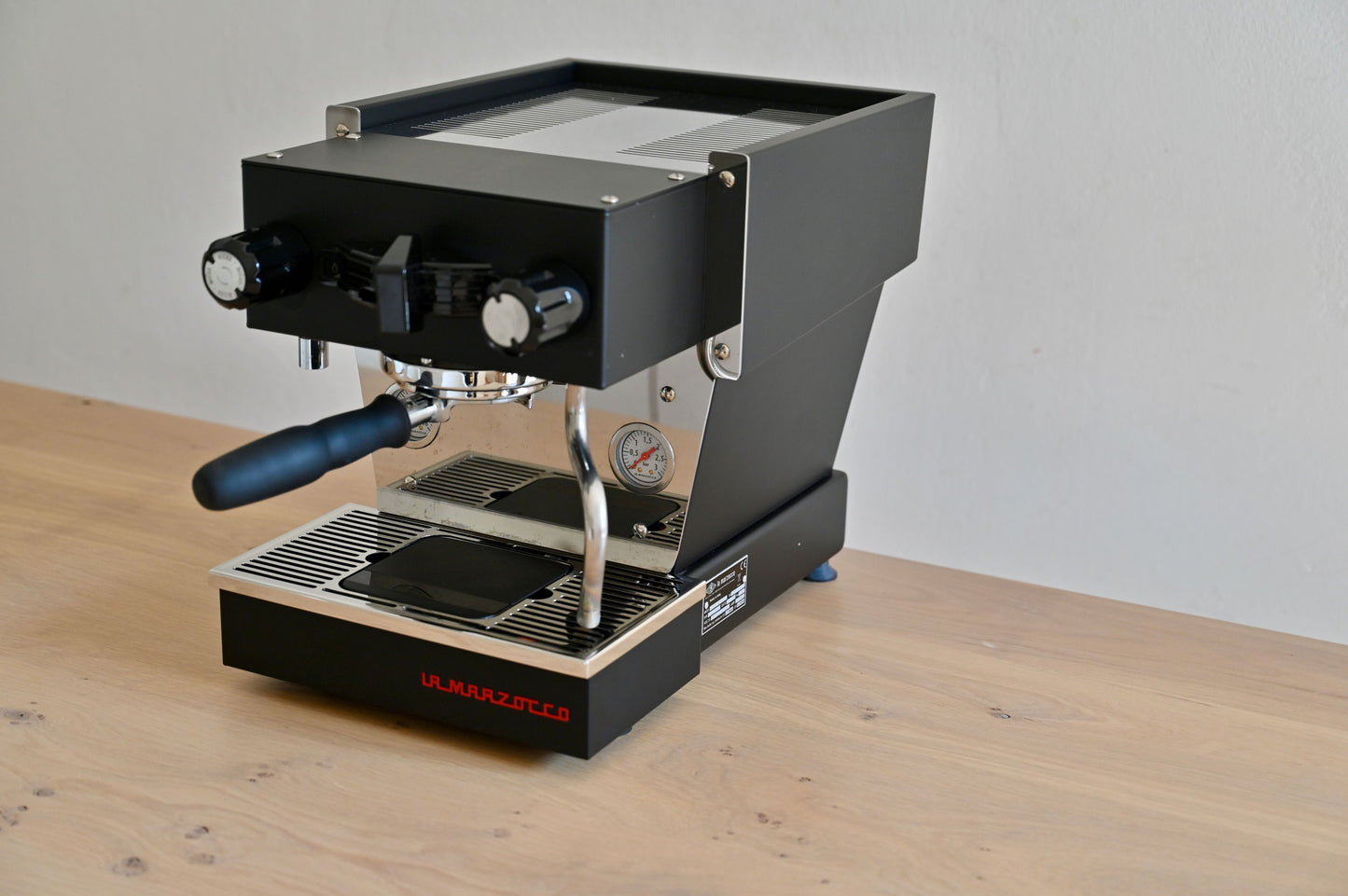 Drip Tray La Marzocco Linea Micra - Centered