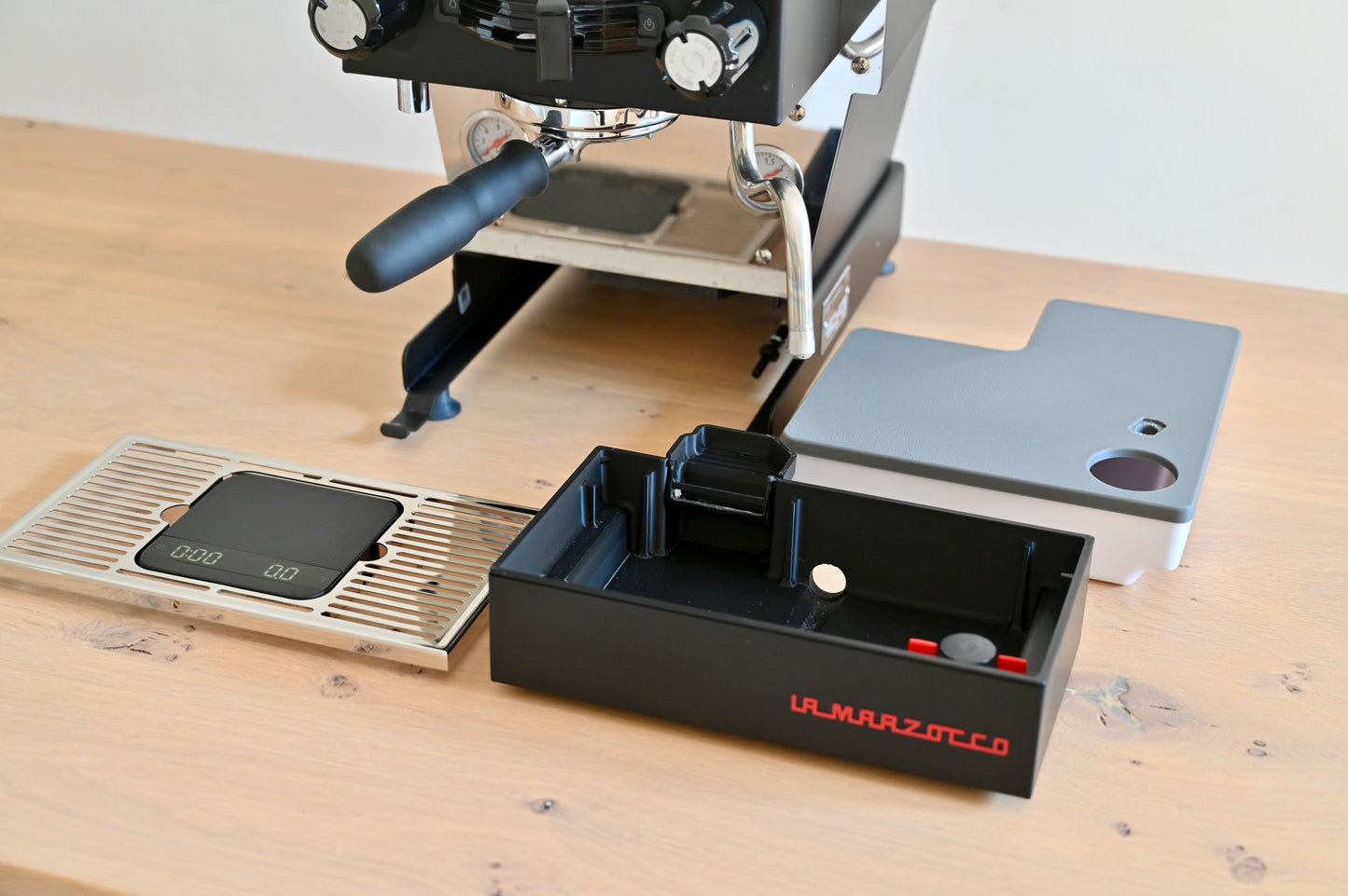 Drip Tray La Marzocco Linea Micra - Centered
