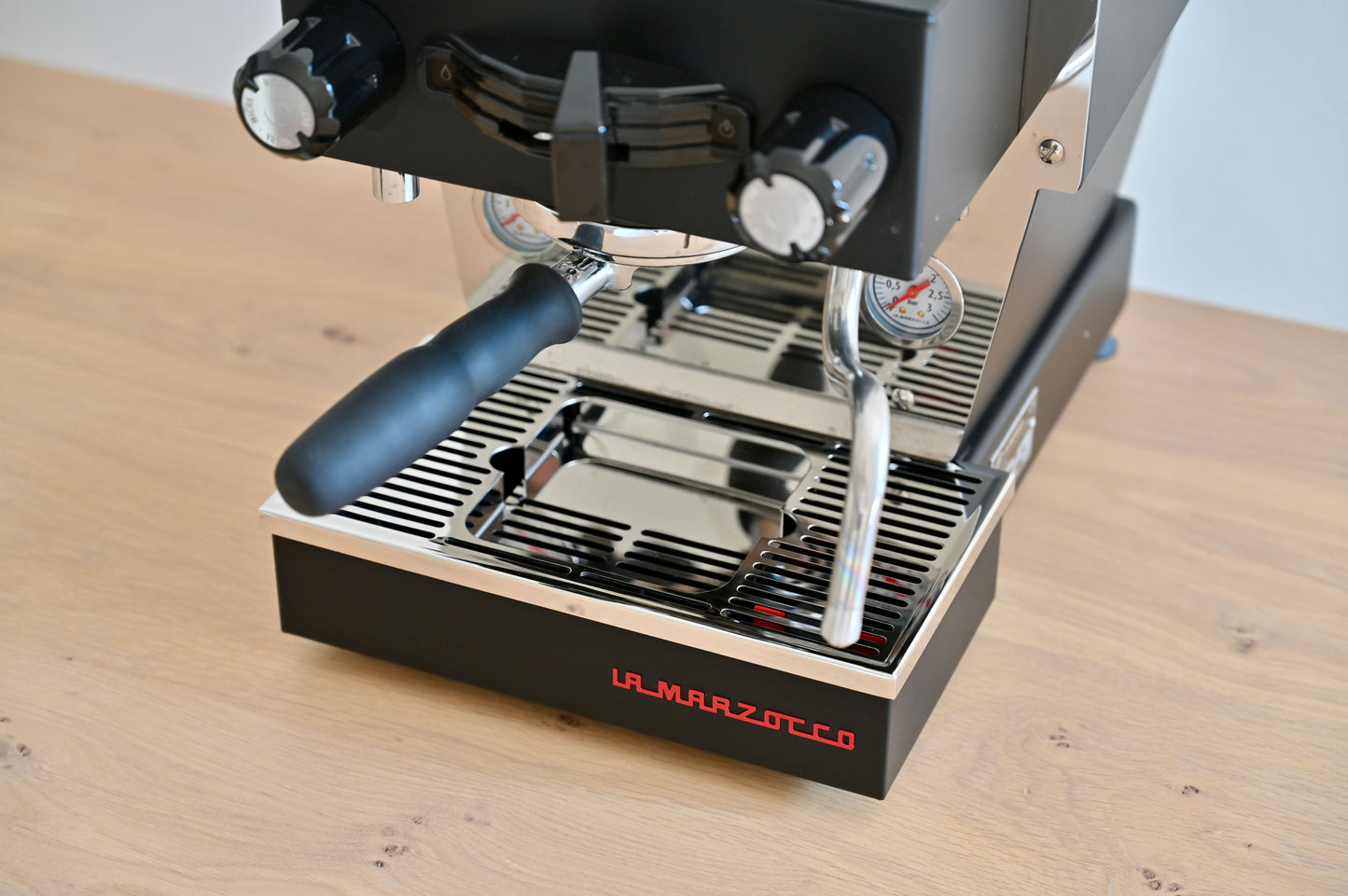 Drip Tray La Marzocco Linea Micra - Centered