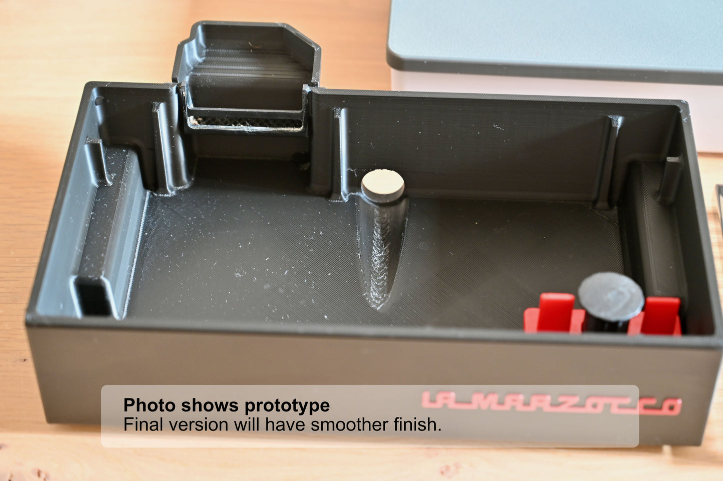 Drip Tray La Marzocco Linea Micra - Centered