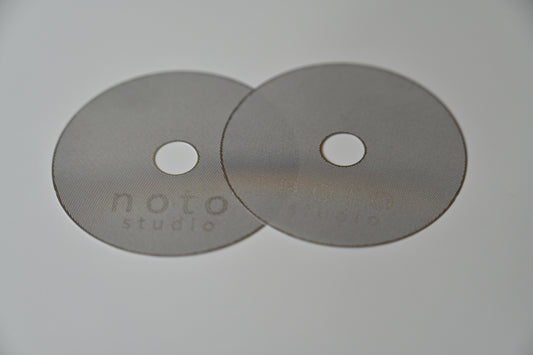 Puck Screen for 58.5mm Portafilter