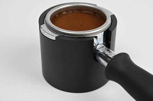 Coffee Distribution Techniques: Do They Really Improve Espresso Extraction?