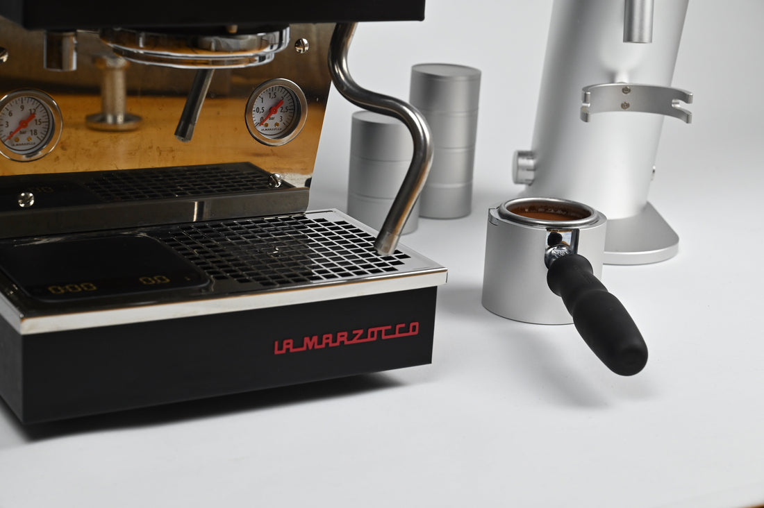 Maintenance and Cleaning of the La Marzocco Linea Micra and Mini R: A Comprehensive Guide