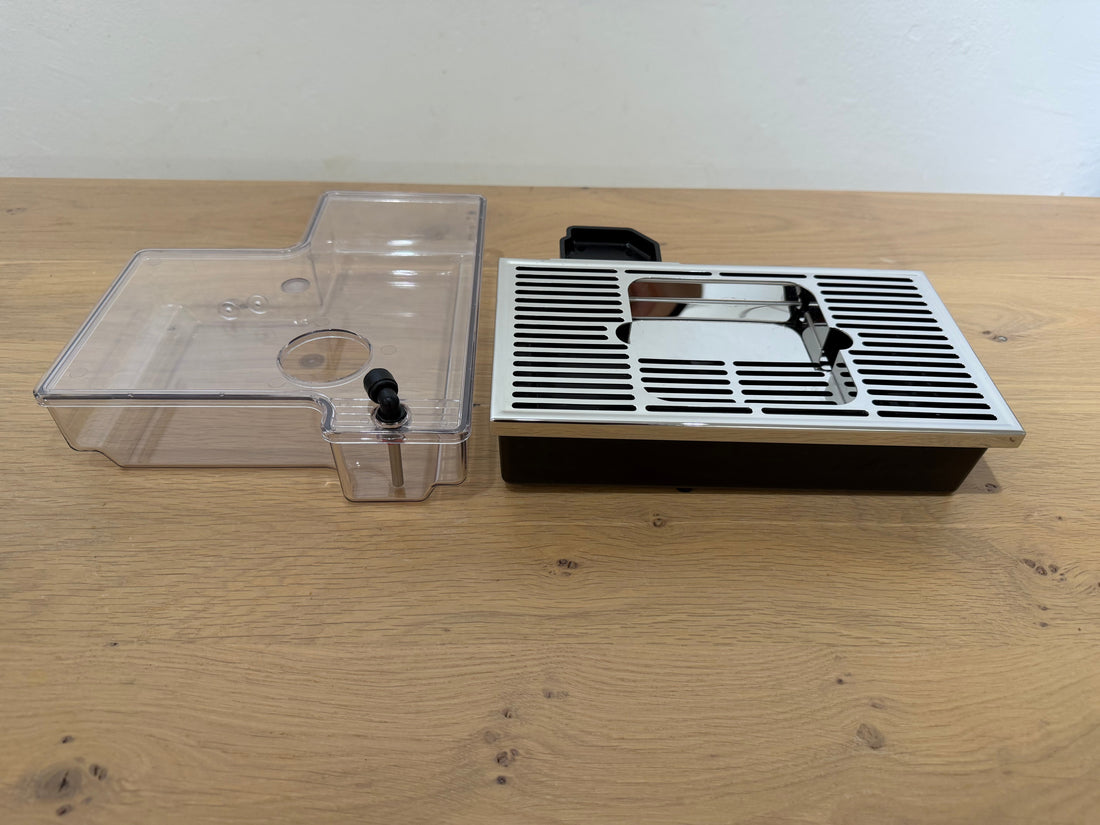 Update 3: Production Progress: Water Reservoir Finalized & Packaging Ready