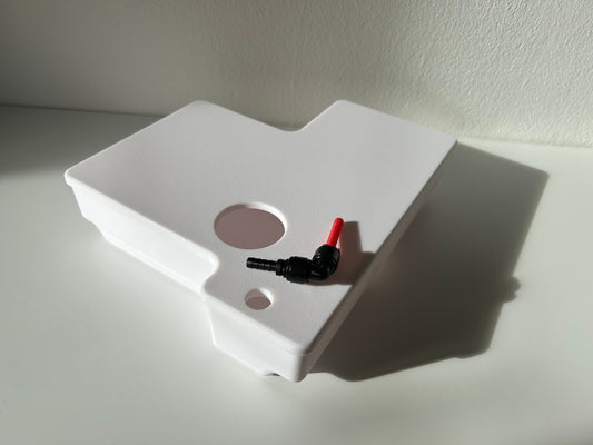 Update 2: Design Approved - Mold Production almost complete