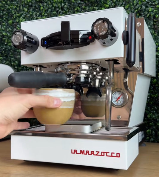 Short video of our custom drip tray