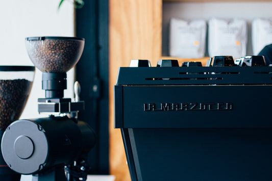 How to Build the Perfect Home Espresso Bar: A Guide for Design-Lovers