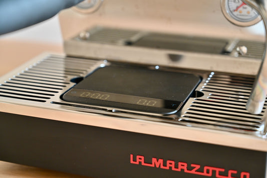 Drip Tray La Marzocco Linea Micra - Centered