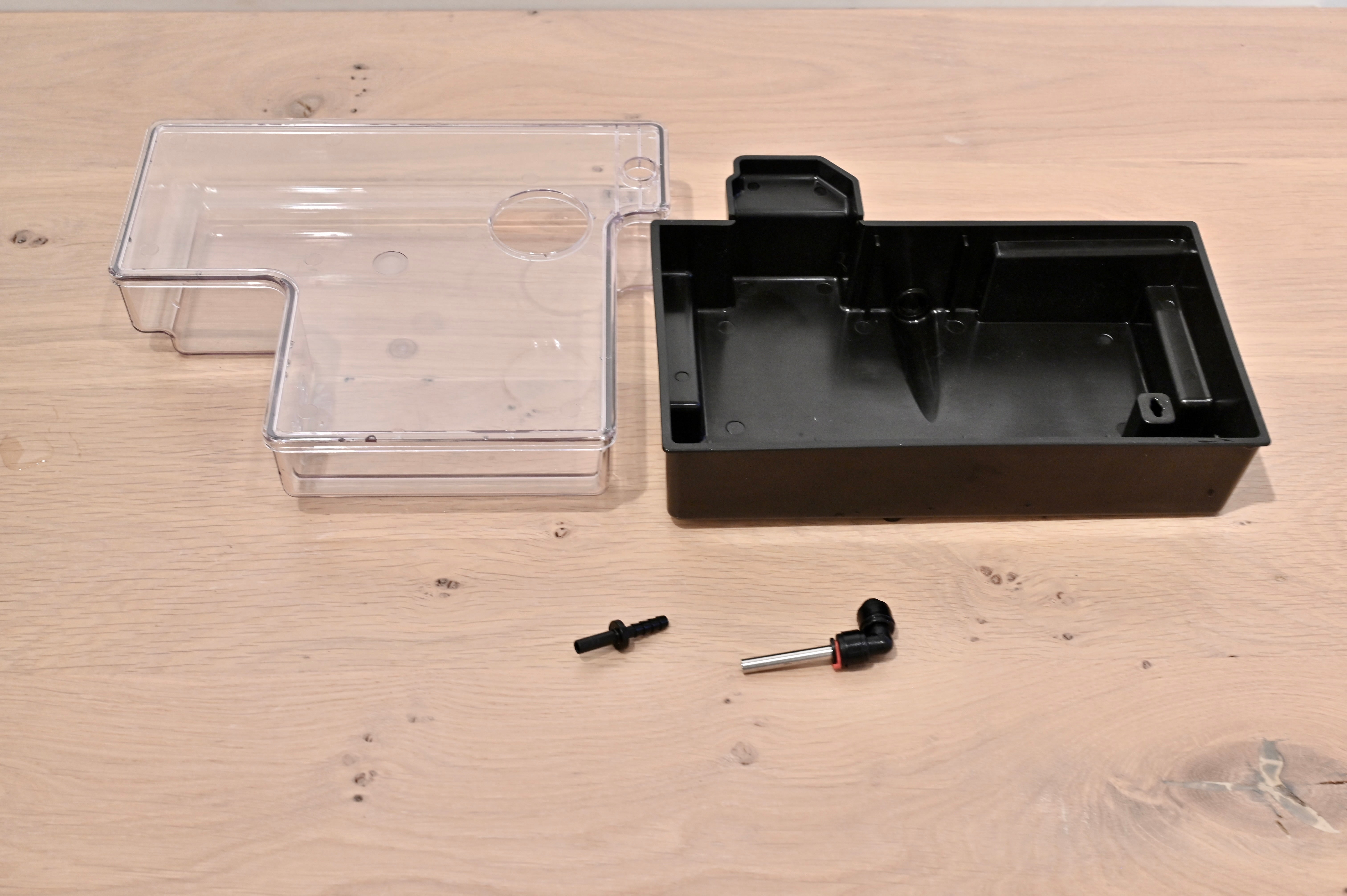 Drip Tray for La Marzocco Linea Micra - Centered – noto studio