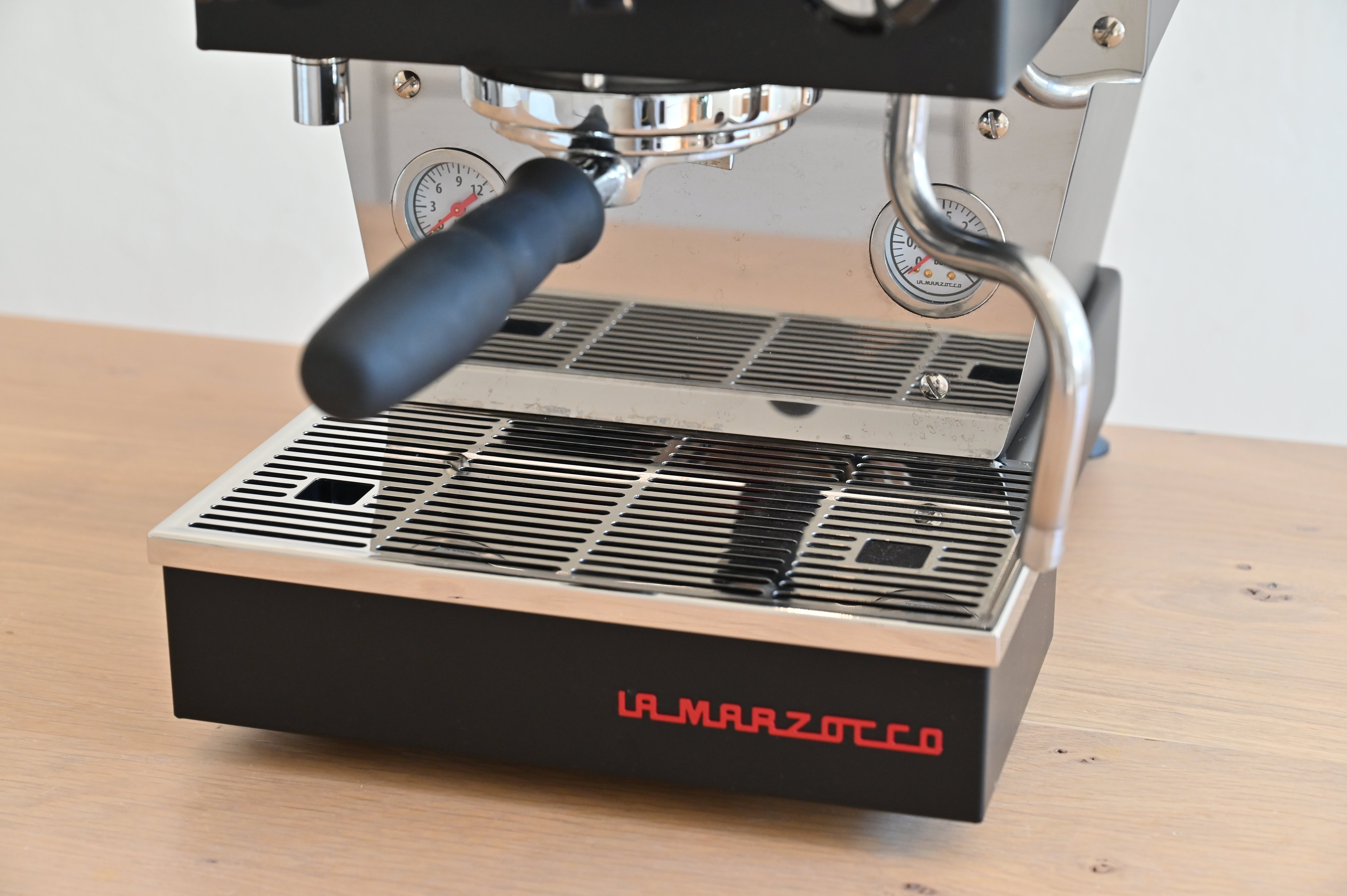 Drip Tray for La Marzocco Linea Micra - Minimalist – noto studio