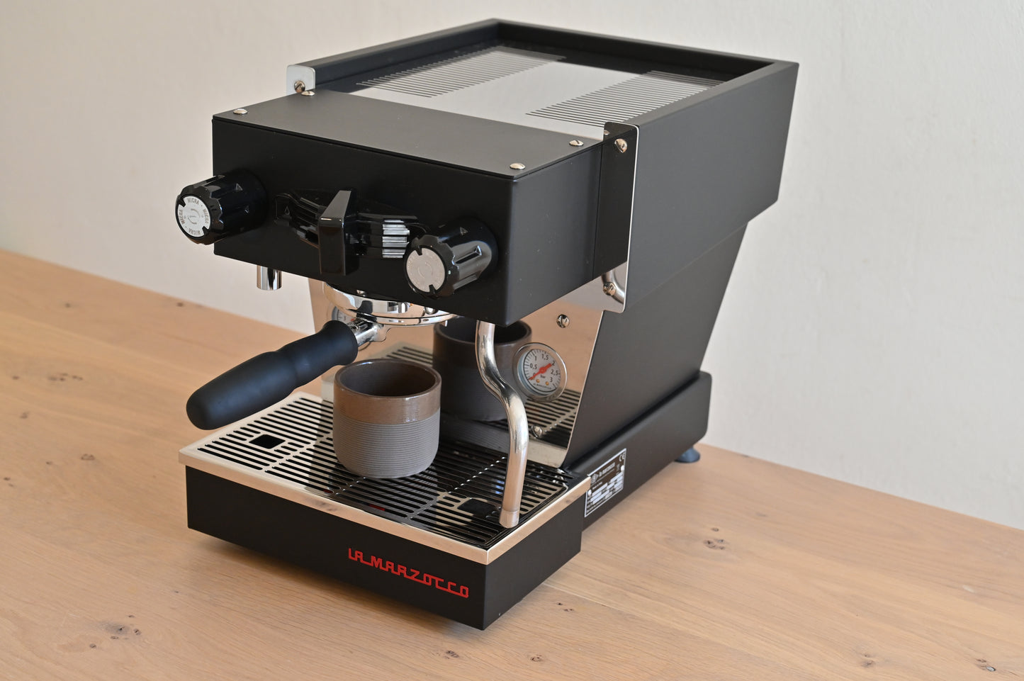 Drip Tray for La Marzocco Linea Micra - Minimalist