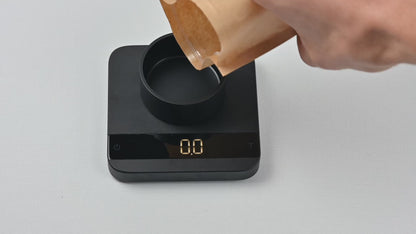 RoastReserve Single Dosing Container